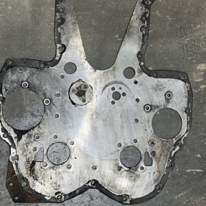 Detroit Diesel 4-53 Engine Front Cover Plate