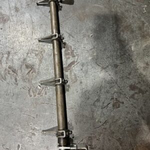 Detroit Diesel 4-71 Fuel Injector Rack