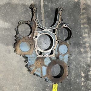 Detroit Diesel 12.7L Engine Cover 23511982
