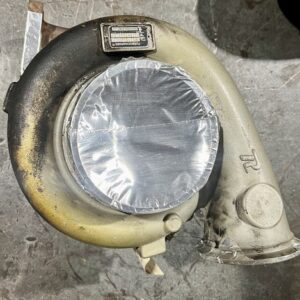 Detroit Diesel Turbo Series 60 23515635