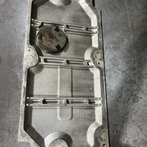 Detroit Diesel Series 50 Valve Cover 23521636