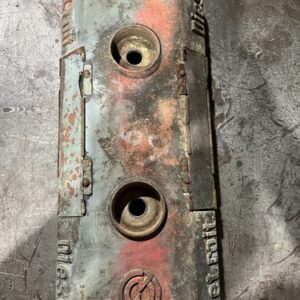 Detroit Diesel 3-71 Valve Cover 5103667