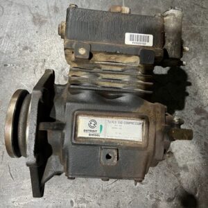 Detroit Diesel Series 60 Air Compressor 23522122