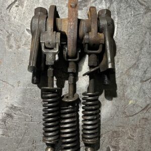 Detroit Diesel Rocker Arm Assembly 5150324