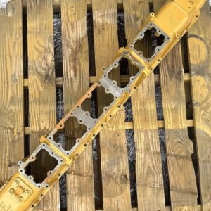 Caterpillar 3512 Housing Front Cover 1W-1258 107-8758