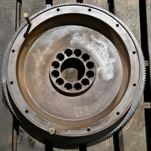Caterpillar 3512 engine flywheel 7N-5014 7N5014