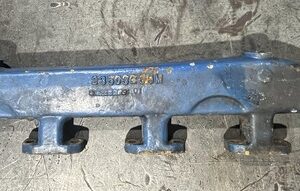 Detroit Diesel 8V92 16V92 Water Manifold 23503259M 23503259