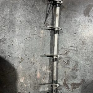 Detroit Diesel 8V92 12V92 Fuel Injector Rack
