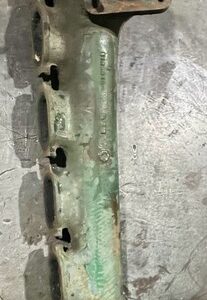 Detroit Diesel Exhaust Manifold 5162810