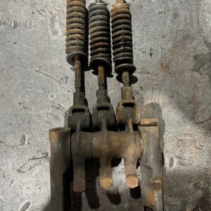 Detroit Diesel Rocker Arm Assembly 5103903