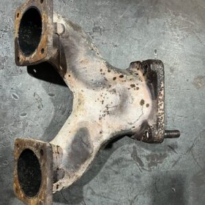 Detroit Diesel 16V92 Adapter Exhaust Turbo 5146014