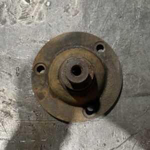 Detroit Diesel Accessory Drive Shaft 5117920