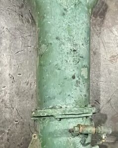 Detroit Diesel 12V71 Intake 5125588