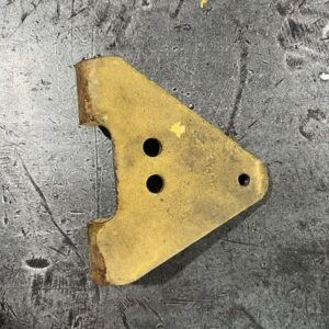 Caterpillar 3512 Rocker Arm Cover Bracket 9Y-4016 9Y4016