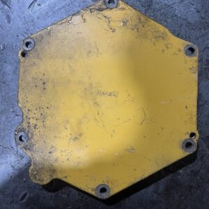 Caterpillar 3512 Engine Cover 7N-4951 7N4951