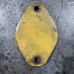 Caterpillar 3512 Engine Cover 8P-1438 8P1438
