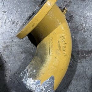Caterpillar 3406 Air In Elbow 125-5032