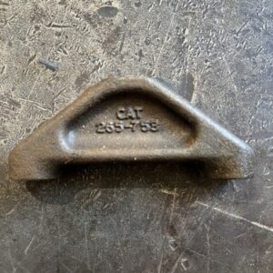 Caterpillar 3516 Engine Valve Bridge 265-7587 2657587