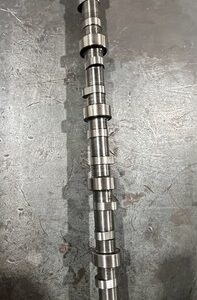 Caterpillar 3406 Engine Camshaft 100-7408