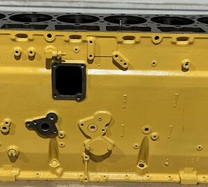 Caterpillar 3406 Engine Block Rebuilt 8N9265 108-3916 8N-9265
