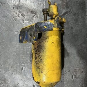 Detroit Diesel 3-71 Engine Fuel Filter 6435524
