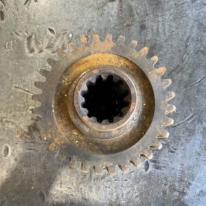 Caterpillar Industrial Engine Gear 6L3551 6L-3552 32 Teeth