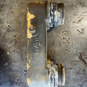 Caterpillar D379 Engine Pipe 6L-8764