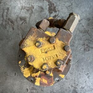 Caterpillar D379 Engine Transfer Pump Adapter 2N9067 2N-9067