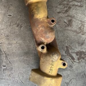 Caterpillar 3516 Engine Adapter 4W6492 4W-6492