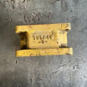 Caterpillar Industrial Engine Spacer 7W5849