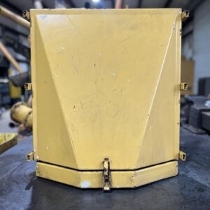 Caterpillar Industrial Engine D379 Filter Housing 5N9369 5N-9369