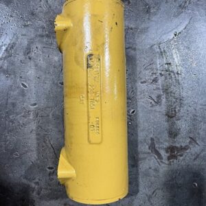 Caterpillar C15 Industrial Engine Oil Cooler 239-7851