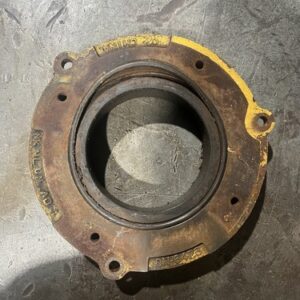 Caterpillar Thick Water Pump Inlet Cover 8N6423 8N-6423