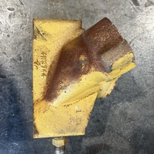 Caterpillar 3508 Engine Adapter 4W3744 365-4214