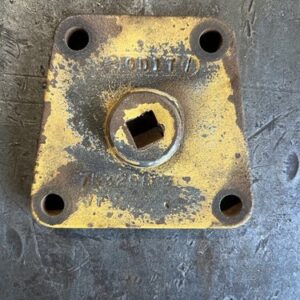 Caterpillar Engine Block Cover 7N3298 7N-3298