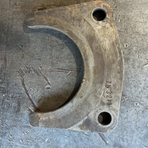 Caterpillar Engine Thrust Washer 7N3218