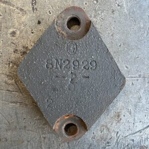 Caterpillar Engine Cover plate 8N2929