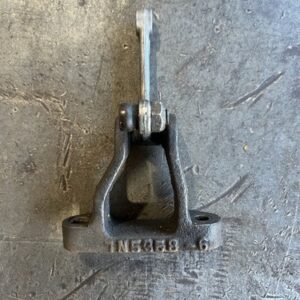 Caterpillar 3516 Engine Lever Bracket 7N5358