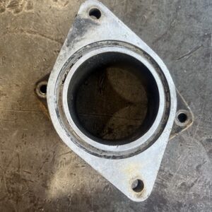 Caterpillar 3512 3516 Engine Inner Diameter Flange Oil Pump 7C4715 7C-4715