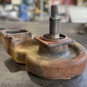Caterpillar 3508 3512 Water Pump 8N1005 212-8784