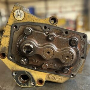 Caterpillar 3512 3516 Engine Oil Pump 4P-5638