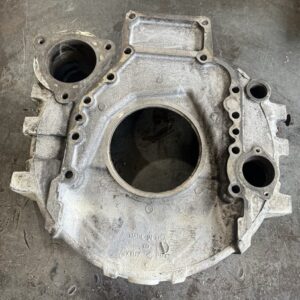 Cummins V555 Flywheel Housing 4983028 SAE 3