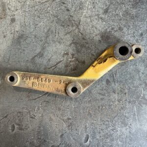 Caterpillar C15 C18 Engine Bracket 238-8643
