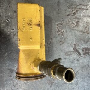 Caterpillar 3408 3412 Engine Bonnet Oil 7N7643 7N-7643