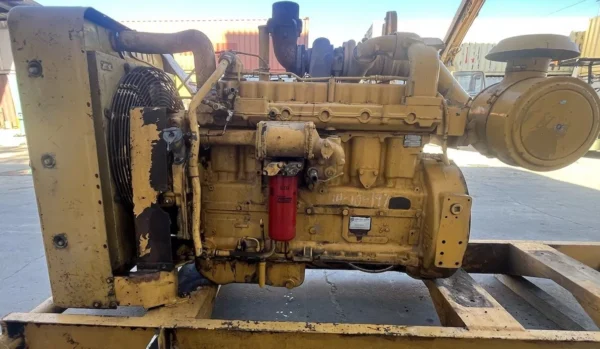 Caterpillar 3306 Power Unit 235 HP - Image 3