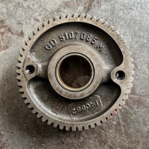 Detroit Diesel 6V53 Gear Fuel Pump 5107085