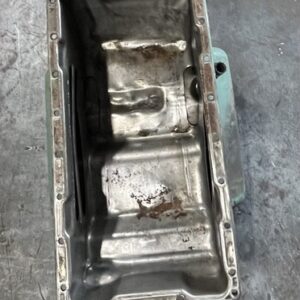 Detroit Diesel 6V53 Engine Oil Pan