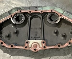 Detroit Diesel 6v53 Upper Front Cover 5125962