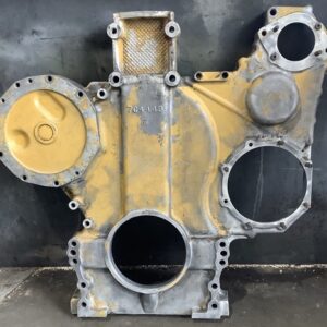 Caterpillar 3406b Engine Cover 7c4449