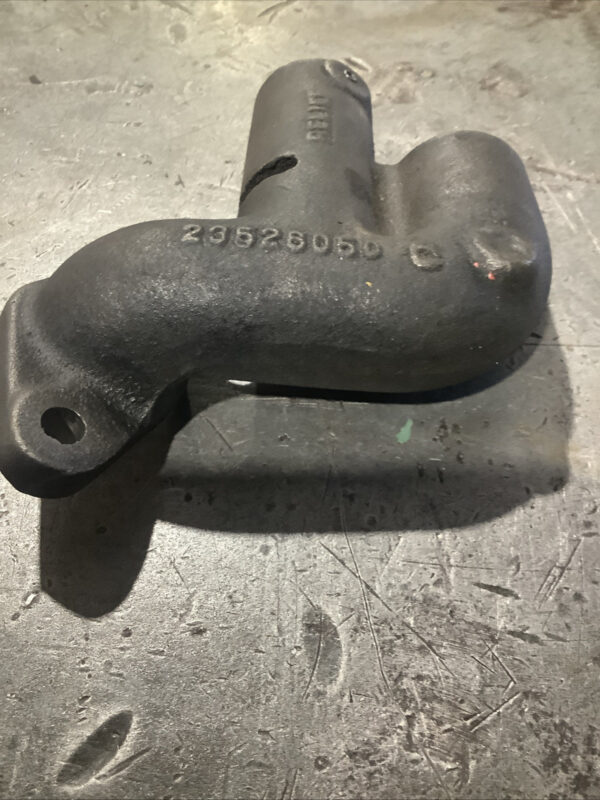 Detroit Relief Elbow 23526050